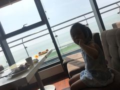-上海南汇嘴大堤酒店