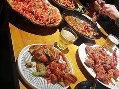 -金陵一哥龙虾馆(三牌楼总店)