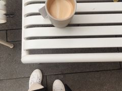 -Manner Coffee(IFS一楼店)