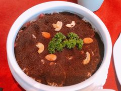 -赵小姐丨新中餐(曲江店)