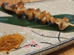 -林妈妈村·日式料理(宝山龙湖天街店)