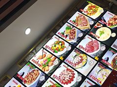 -一口猪海鲜浑锅·东北家常菜