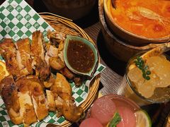 -泰妃殿(武汉首店)