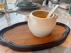-JWMARRIOTT无锡苏宁JW万豪酒店-悦府65中餐厅