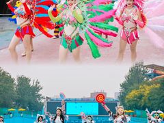 -欢乐水魔方水世界