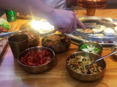-金顺碳烤肉(大良清晖园店)