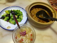 -小吊梨汤·北京菜·烤鸭(西直门凯德店)