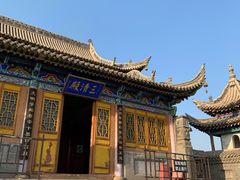 -玉皇阁