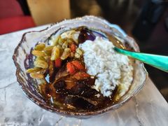 -我的面 川味Bistro(后沙峪店)