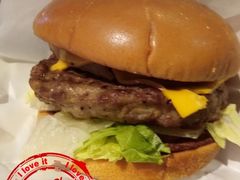 汁汁厚牛堡人气明星餐兑换券-肯德基(杭州浦沿店)