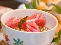 -鮨匠·割烹料理(巨鹿花园店)