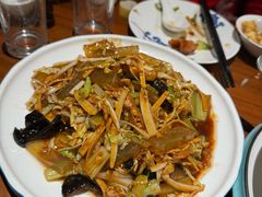 -崔义清鲁菜馆(大明湖店)