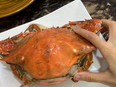 -张树军海鲜(王府壹号店)