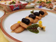 -白家大院·王府宫廷菜(苏州街店)