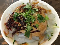 -张包铺(道外店)