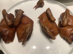 -燕郊烧鸽子(酷车小镇店)