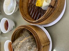 -香港蓮香樓(中環店)