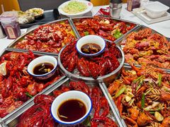 -金陵暴走小龙虾(南京总店)