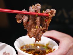 -八合里牛肉火锅(上海世茂广场店)