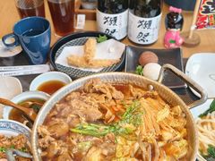 -德川家日本料理(中关村寰太大厦店)