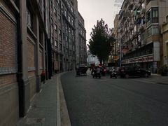 -上海四行仓库抗战纪念馆