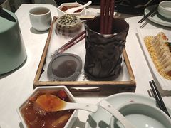 -江城小馆陕南妈妈菜·全球旅行餐厅(钟楼店)