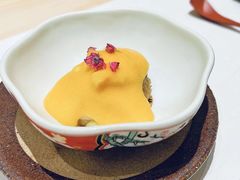 餐后甜品-鮨一日本料理(大中华店)