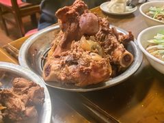 酱棒骨-王记酱骨头馆(新华路一店)