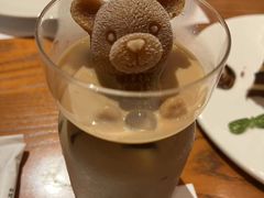 -原石牛扒·约会餐厅(龙城万科里店)