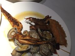 -星伦多 自助料理(圆融店)