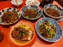 -侯师傅热炒店(印象城店)