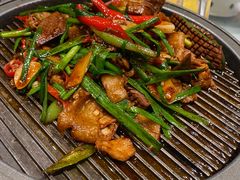 -西贝海鲜汇(槐安路店)