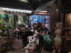 -自然餐厅(Phuket)