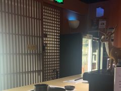 -乌君·酒场·炭火烧鸟(侨城坊店)