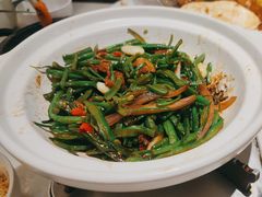 -小菜园新徽菜(南京秦淮龙蟠汇店)
