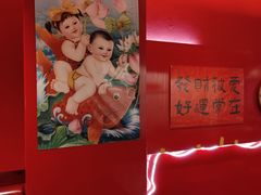 -重庆老灶火锅(红岭店)