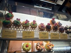 -Let's Taipei 非常烘焙(太古里店)