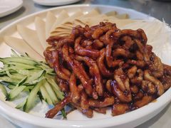 -八珍饺子·烤鸭·家常菜