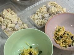 -美新点心店(陕西北路店)