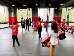 -极斗-IKMF马伽术·格斗运动学院(东直门店)