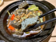 -金穗园·砂锅粥.醉鸡煲火锅(长寿路店)
