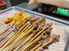 -小林哥的海鲜馆·夜宵烧烤(渔人码头店)