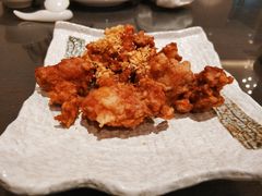-领事馆19号中餐厅(厦门海景洲际酒店)