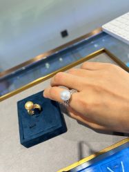 点击看大图 -Cindy Jewelry·钻戒·彩色宝石