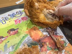 -麦肯基餐厅(新天地步行街店)