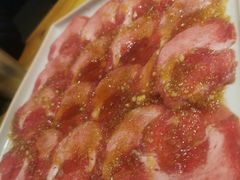 -喜来稀肉(北外滩白玉兰广场店)