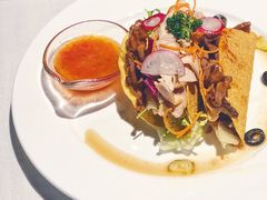 -俄士厨房(万松园店)