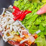 还去店里吃麻辣烫❓在家就搞定❗️