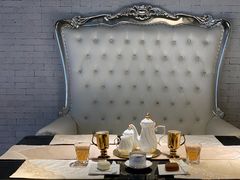 卡座-麦雪尔甜品·生日蛋糕(新街口旗舰店)