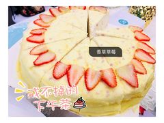 -卷心卷意·轻甜蛋糕(新光天地店)